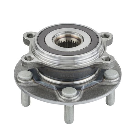 Moog Hub Assembly, 513354 513354